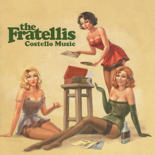 The Fratellis
